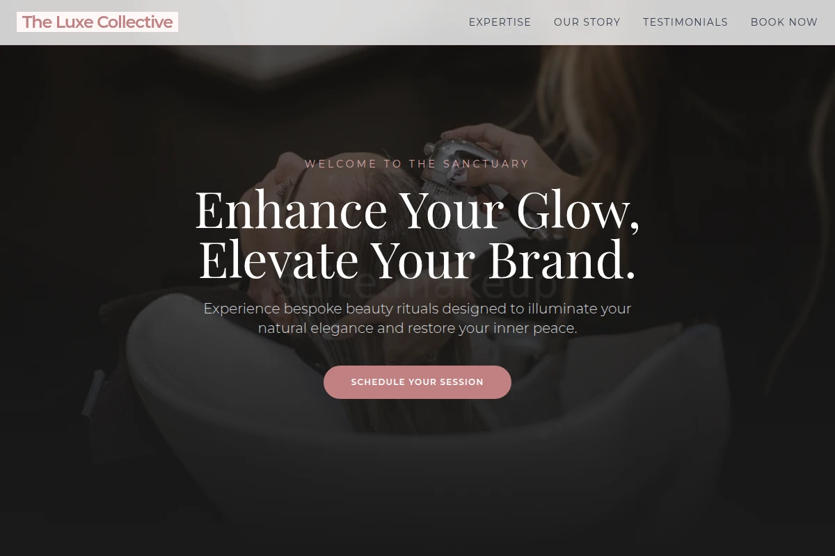 Modish Beauty Salon