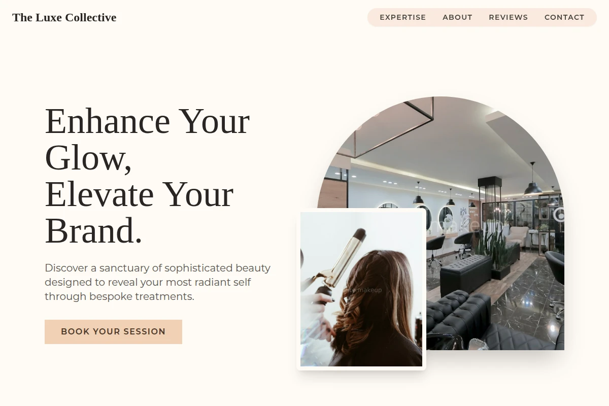 Highlight Beauty Salon