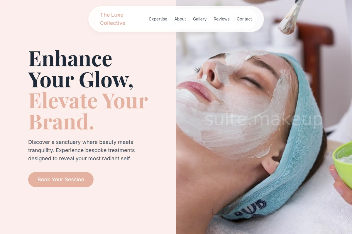 Shadow Beauty Salon