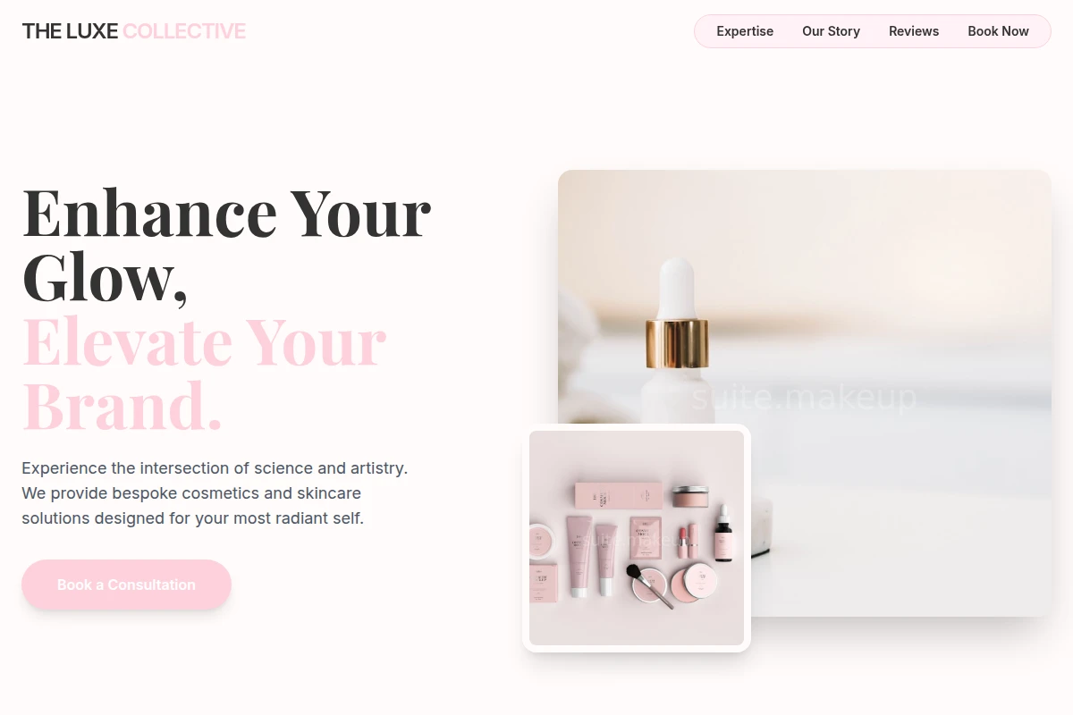 Tint Cosmetics
