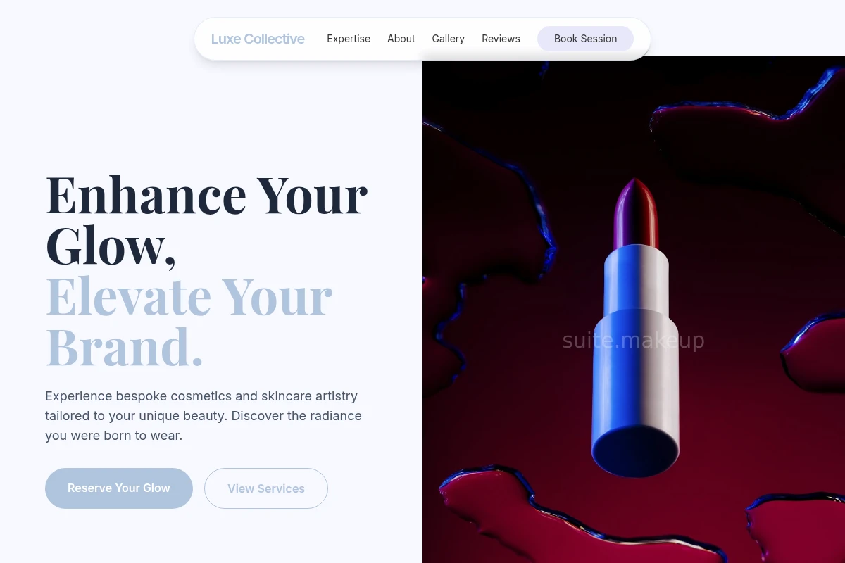 Blush Cosmetics