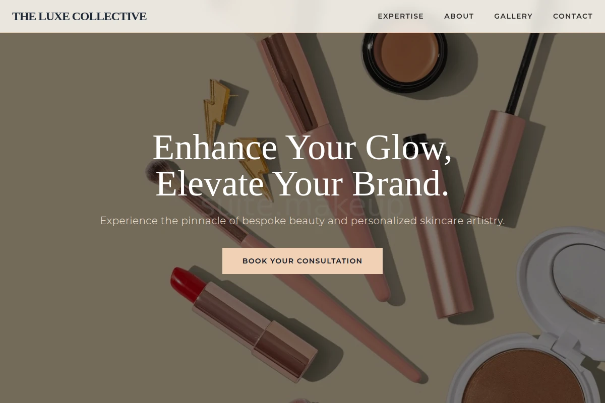 Glaze Cosmetics