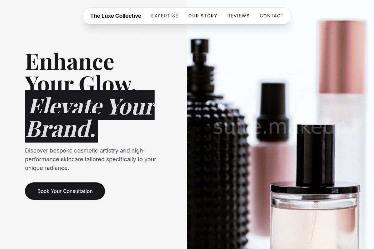 Glam Cosmetics