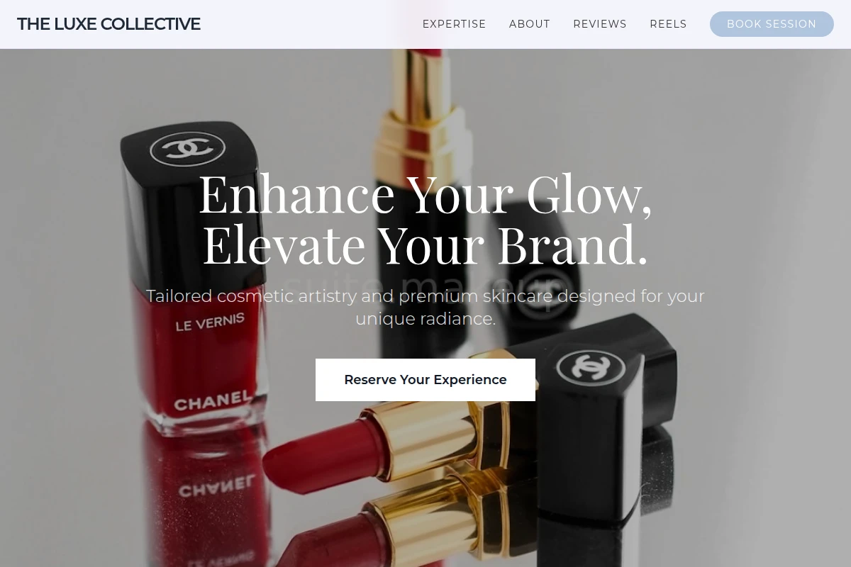 Highlight Cosmetics