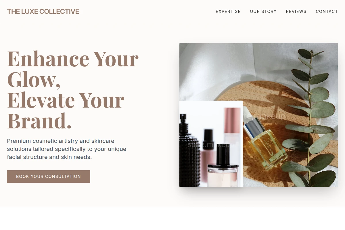 Stroke Cosmetics