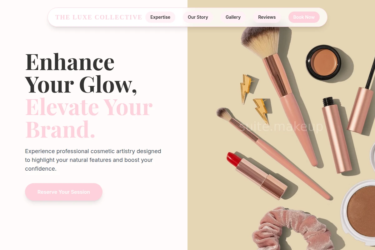 Mirror Cosmetics