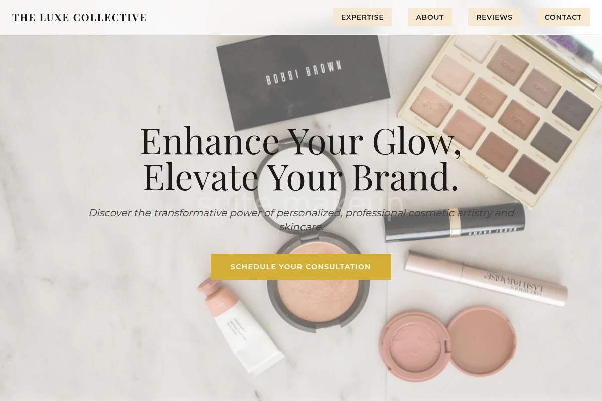 Modish Cosmetics