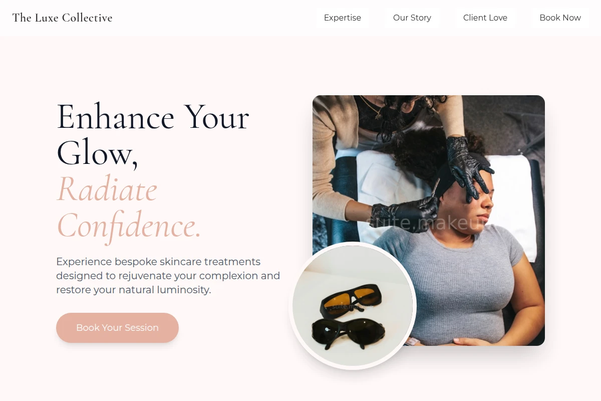 Charm Esthetician