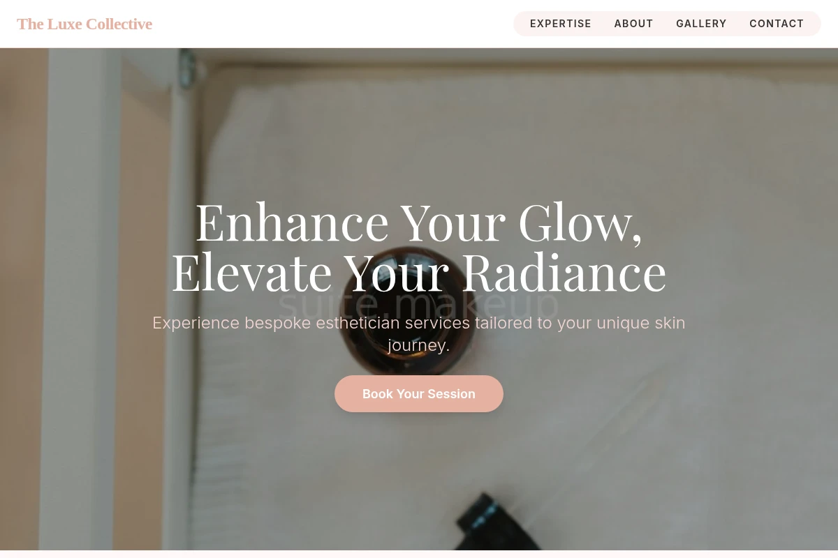 Grace Esthetician