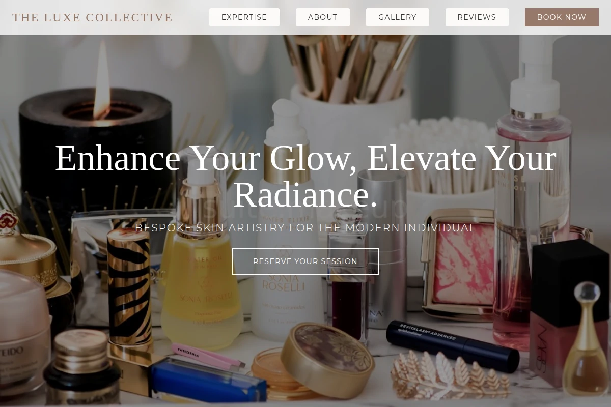 Liner Esthetician