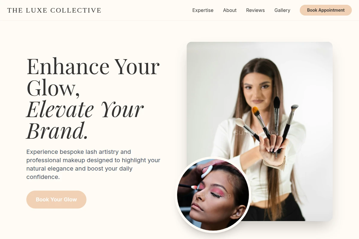 Lash Makeup Studio
