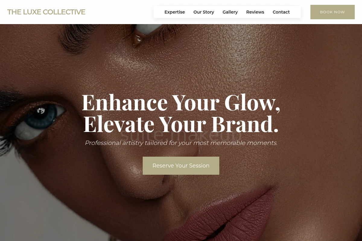 Highlight Makeup Studio
