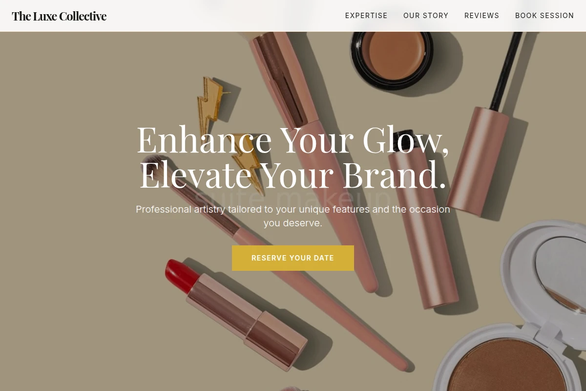 Liner Makeup Studio