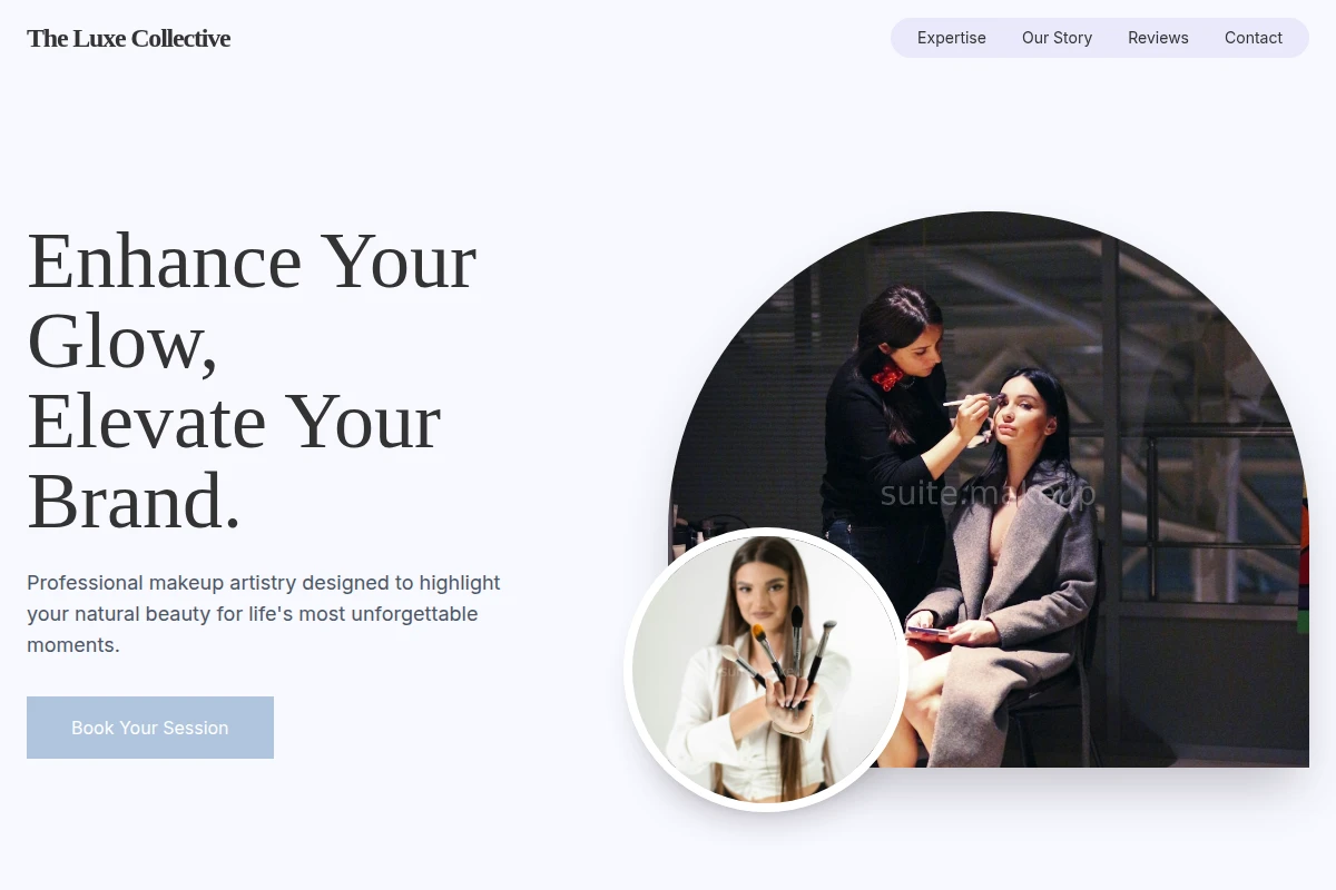 Pigment Makeup Studio